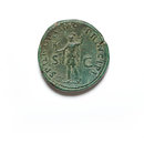 Coin (sestertius) Coin (sestertius)