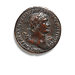 Coin (sestertius) - Coin of Trajan