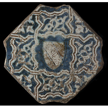 Floor tile