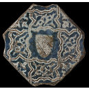 Floor tile