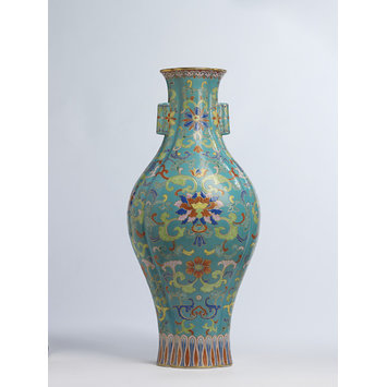 Vase