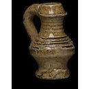 Miniature jug