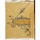THE GOLDEN LION (Design)
