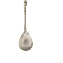 Apostle spoon
