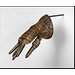 Pair of gauntlets