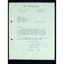 Letter Letter