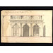Design - 'The Great Hall', London: East India House