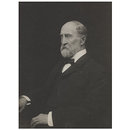 John Westlake; Portraits of many persons of note photographed by Frederick Hollyer (Photograph)