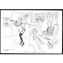 Drawing - "I assume this is about your pay rise."