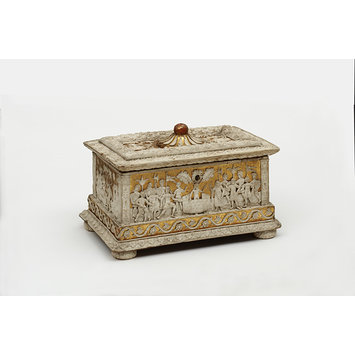 Casket