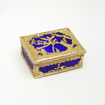 Snuffbox Snuffbox