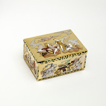 Snuffbox