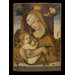 Oil painting - Virgin and Child
