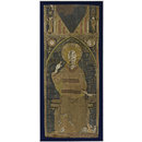 The John of Thanet Panel (Panel from a cope)