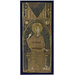 Panel from a cope - The John of Thanet Panel