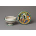 Trencher and bowl