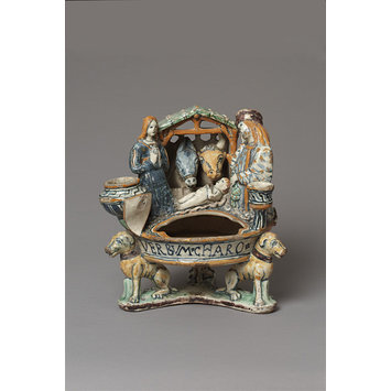 Inkstand