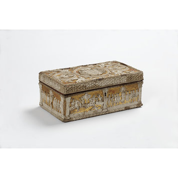 Casket