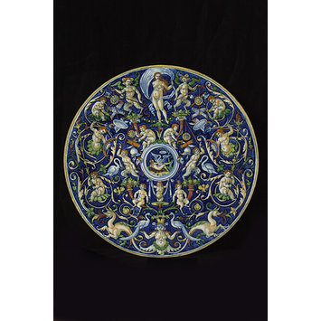 Dish