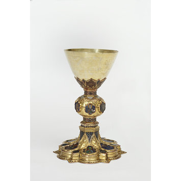 Chalice - Chalice