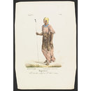 Ancient Egyptian costume (Print) Ancient Egyptian costume (Print)