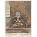 T. Viero, Raccolta di 120 Stampe, che rappresentano, Figure, ed Abiti di varie Nazione; Una Giovine Armena in abito nuziale. Demoiselle Arménienne en habit de cérémonie pour les noces. (Etching and engraving) T. Viero, Raccolta di 120 Stampe, che rappresentano, Figure, ed Abiti di varie Nazione; Una Giovine Armena in abito nuziale. Demoiselle Arménienne en habit de cérémonie pour les noces. (Etching and engraving)