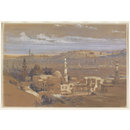 Grand Cairo (Watercolour) Grand Cairo (Watercolour)