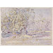 Watercolour - Cattle on the Stour, Dedham; Recording Britain Collection