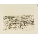 Tring; Recording Britain (Drawing)