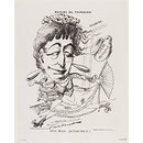 Madame de Framboisie (Print) Madame de Framboisie (Print)