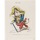 Print - En 1870