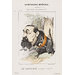 Print - Pierre Bonaparte  Le Sanglier (Sauvagerie-Brutalité); La Ménagerie Impériale