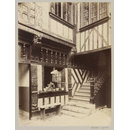 House, 25 Rue St Laurent, Beauvais, France (Photograph)