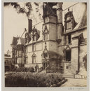 Palais de Justice, Beauvais, France (Photograph)