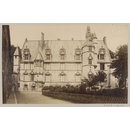 Palais de Justice, Beauvais, France (Photograph)