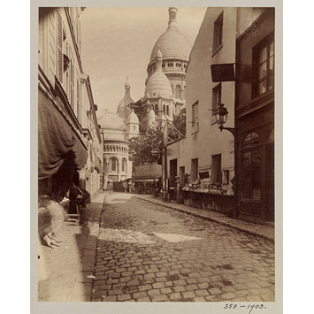 Photograph - Église du Sacré Coeur (Church of the Sacred Heart), Montmartre, Paris, France Photograph - Église du Sacré Coeur (Church of the Sacred Heart), Montmartre, Paris, France