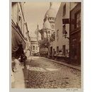 Église du Sacré Coeur (Church of the Sacred Heart), Montmartre, Paris, France (Photograph) Église du Sacré Coeur (Church of the Sacred Heart), Montmartre, Paris, France (Photograph)