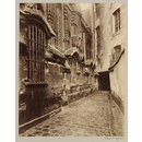 Church of St Gervais, Paris, France (Photograph)