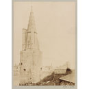 Tour de la Lanterne, La Rochelle, France (Photograph) Tour de la Lanterne, La Rochelle, France (Photograph)