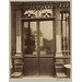 Photograph - Sign of a Shop, 62 rue de l'Hotel de Ville, Paris, France