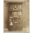 Shop Front, rue St Louis, Paris, France (Photograph)
