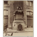 Photograph - Observatory of Catherine de Medici, Paris, France