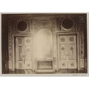 Interior, Hotel de Lauzun, Paris, France (Photograph) Interior, Hotel de Lauzun, Paris, France (Photograph)