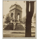 Fontaine des Innocents, Paris, France (Photograph)