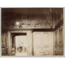 Balustrade, St Sulpice, Paris, France (Photograph)