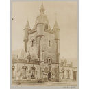 The Belfry, Rue, Somme, France (Photograph)