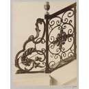 Staircase, 97 rue du Bac, Paris, France (Photograph)