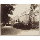 Chapelle Expiatoire, Paris, France (Photograph)