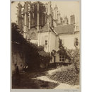Cathedral, Beauvais, France (Photograph)