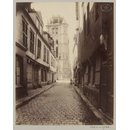 Rue Étamine, Beauvais, France (Photograph)